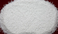 1.0 White Frozen Sand (Red Background)