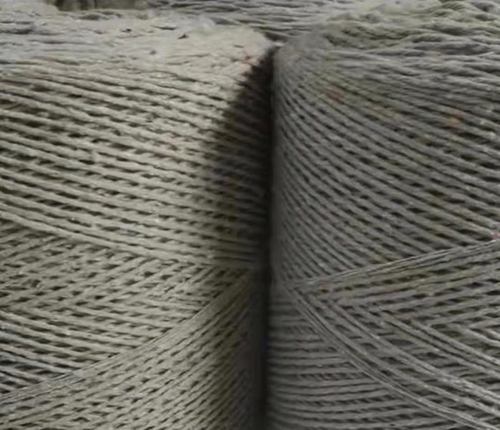 上海钢丝绳棉芯