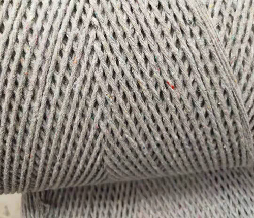 钢丝绳棉芯