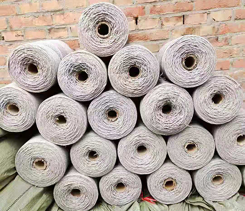 钢丝绳棉芯、棉绳厂家