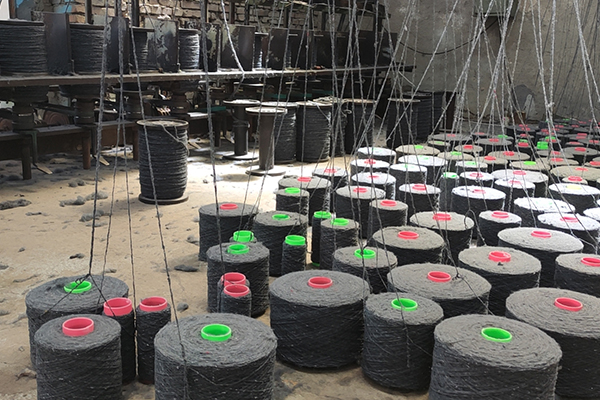 棉绳生产厂家