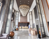 鹤壁铂尔国际酒店