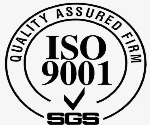 iso9001认证公司