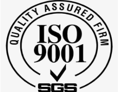 iso9001认证公司