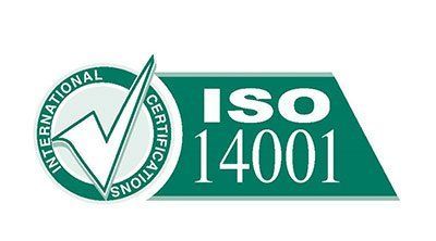 iso4001认证机构