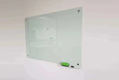 四川鋼化玻璃白板