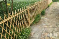 新疆木质护栏