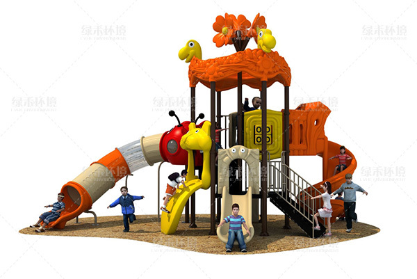 户外儿童游乐设施21026-HDS012