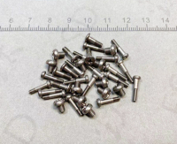 Titanium screws wholesale