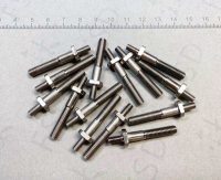 Titanium screws to buy