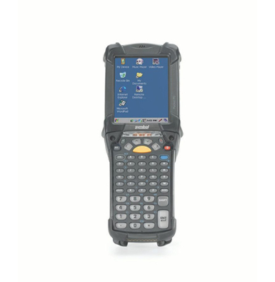 斑马（ZEBRA）PDA手持终端MC2200/ MC2700  数据条码采集器 盘点机