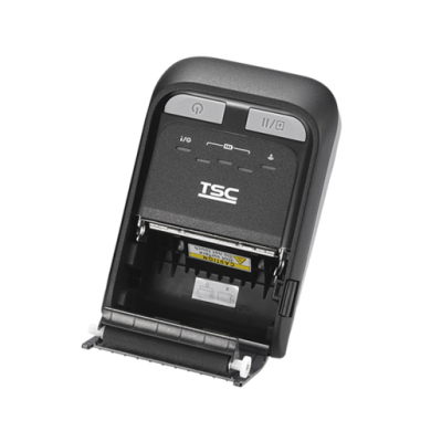 TSC台半 TDM-20便携蓝牙热敏不干胶条码打印机标签机标签收银纸打印机