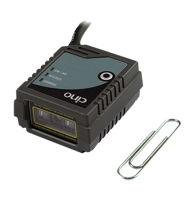 CINO 韦斯FM480 固定扫描器固定式条码扫描器工业扫码枪嵌入式扫描模组