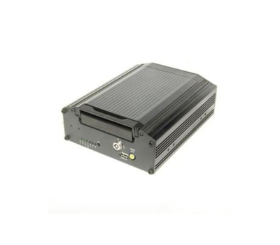 十堰WT-1001A型硬盘车载录像机