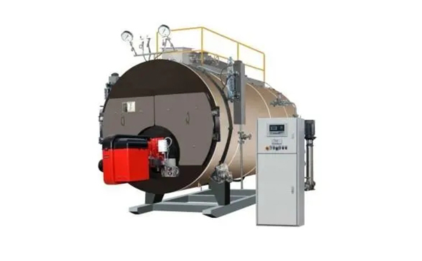 燃氣熱水鍋爐設備