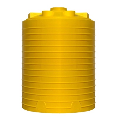大黄塑料水箱