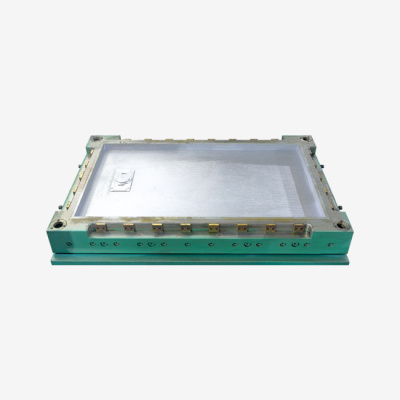 BMC and SMC Shower Room Base Mould