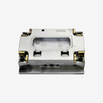5G End Cover Mould