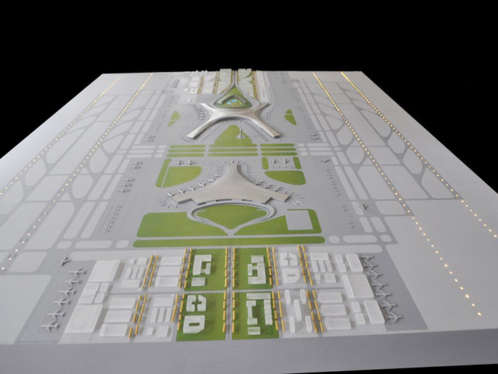 山東3d工業設計模型