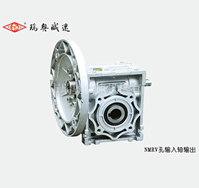 上海NMRV063减速机