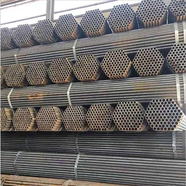 唐山高频焊管厂家