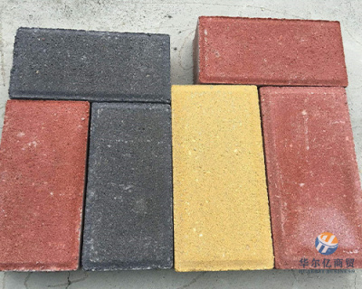 新疆马路砖