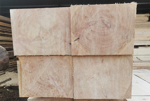 木材加工質量的影響因素