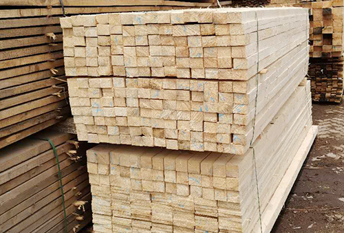 板材加工廠家兩個方法教你巧妙的預防建筑木材生蟲