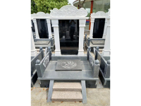 江蘇石雕公墓