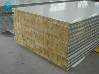 芜湖生产岩棉净化板