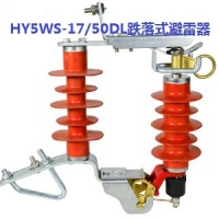 HY5WS-17/50DL避雷器