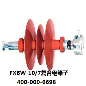 FXBW1-10/70复合绝缘子