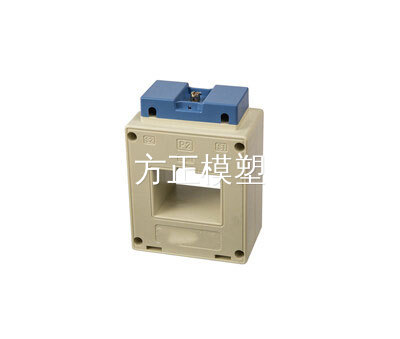 江阴CJH-0.66 II-S计量级电流互感器