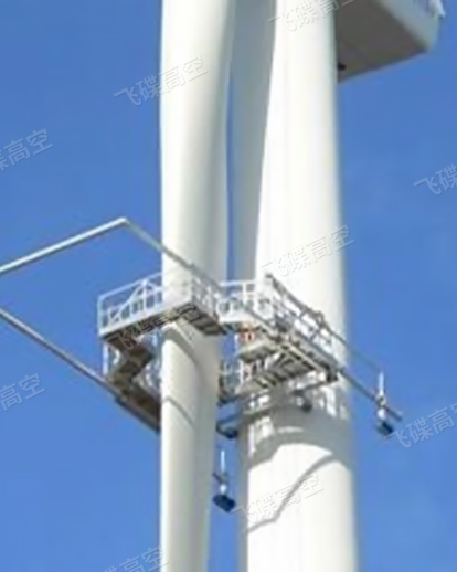 风电设备防腐工程施工