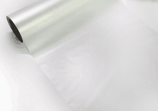 哪些包裝膜可以在枕式包裝機上使用？
