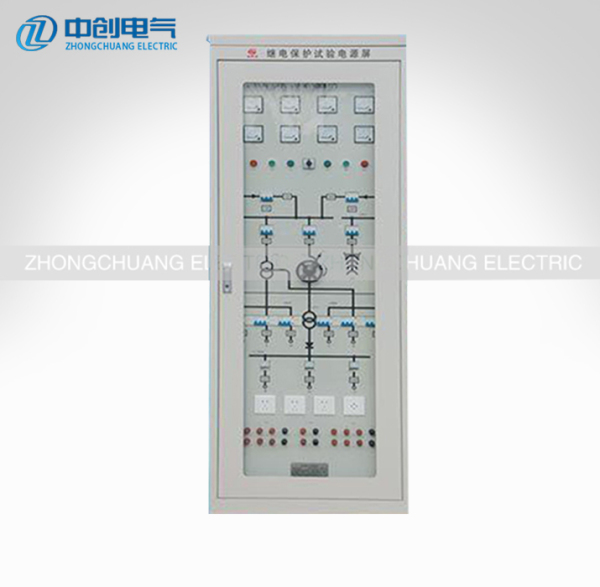 上海ZDY-S200試驗電源屏