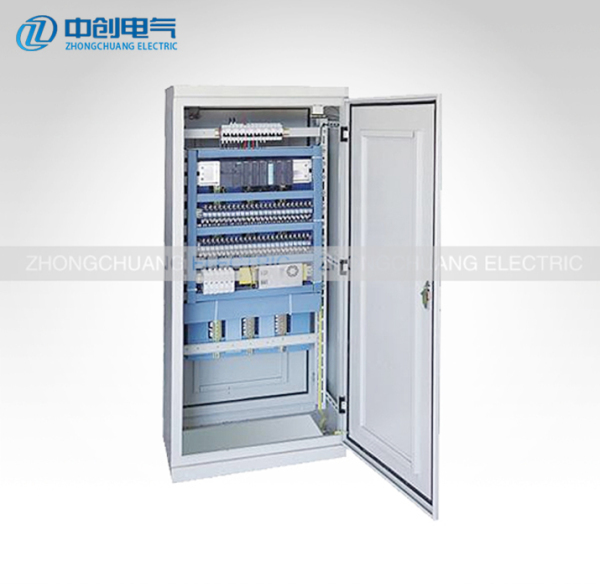 上海礦用電控PLC控制柜