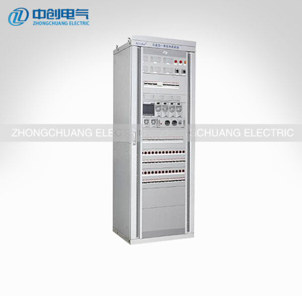 ZDY-T200系列站用智能交直流電源裝置