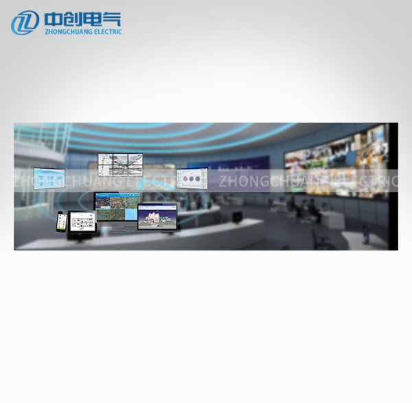 上海ZGL-1000系列綜合管廊智能監控系統