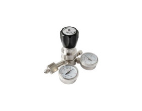 R21 series low flow stainless steel pressure reducing valves
