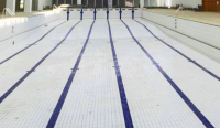 YC001National standard swimming pool brick