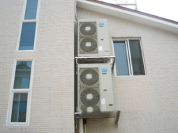 空調安裝工程