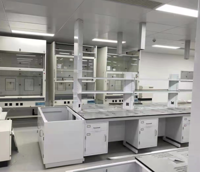 厂家分享实验室实验台的清洁标准及消毒要求