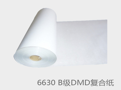 6630 B級DMD復合紙