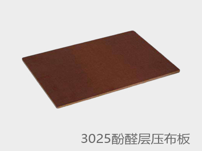 上海3025酚醛层压布板