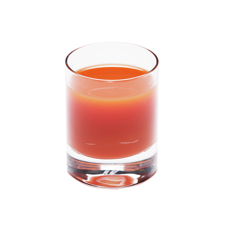 NFC carrot juice（orange）