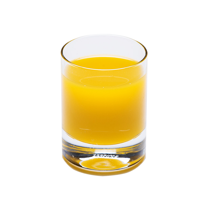 NFC carrot juice（yellow）
