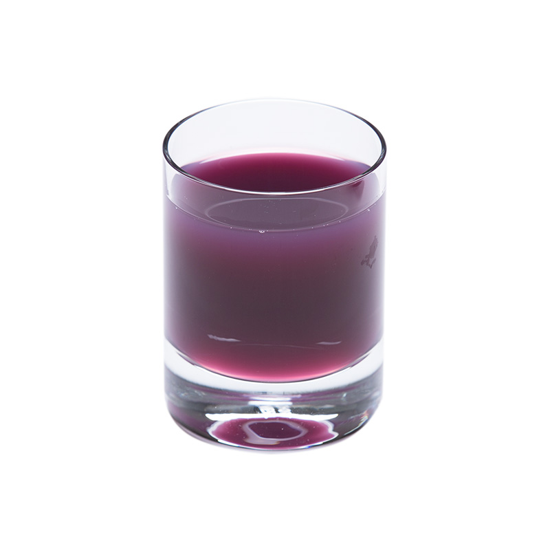 NFC purple cabbage juice