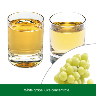 White grape juice concentrate