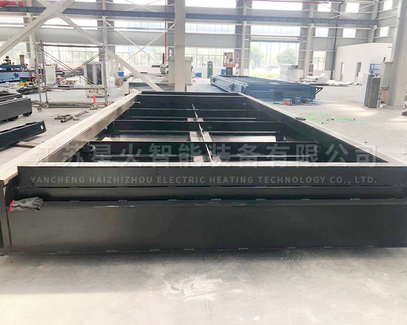 蘇州標準金屬激光切割機床身生產廠家
